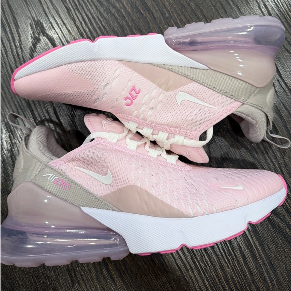 Nike Other - Nike Air Max 270 AC size 6.5Y